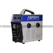 Аппарат плазменной резки со встроенным компрессором АВРОРА Джет 40 30806