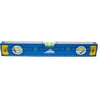 Уровень vertextools PROFI 400мм 3022-400