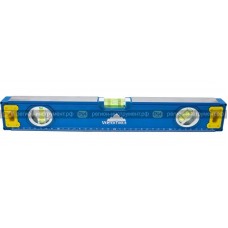 Уровень vertextools PROFI 400мм 3022-400