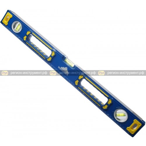 Уровень vertextools PROFI 600мм 3022-600