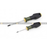 Отвёртка TORX с отверстием T8×60мм 726008