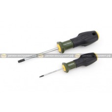 Отвёртка TORX с отверстием T10×80мм 726010