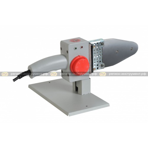 Аппарат для сварки пластиковых труб Энергомаш АСТ-2000-6