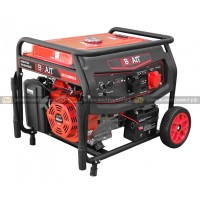 Генератор бензиновый BR11000VE2
