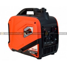 Генератор бензиновый инверторный BR3500i Генератор бензиновый инверторный BR3500i