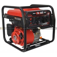 Генератор бензиновый инверторный BR3800io pro