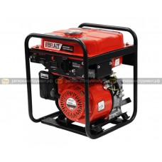 Генератор бензиновый инверторный BR5000iO2 Генератор бензиновый инверторный BR5000iO2