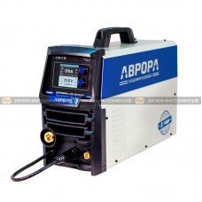 Инверторный сварочный полуавтомат AURORA Динамика 200 ЭКСПЕРТ
