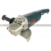 Угловая шлифовальная машина Bosch GWS 24-230 JH