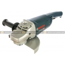 Угловая шлифовальная машина Bosch GWS 24-230 JH