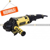 Машина углошлифовальная Hanskonner HAG15150EC