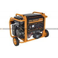 Бензиновый генератор Carver PPG-10000EM Бензиновый генератор Carver PPG-10000EM