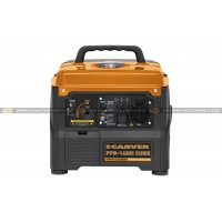 Бензиновый инверторный генератор Carver PPG-1400I CUBE
