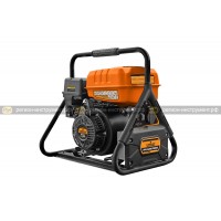 Генератор бензиновый инверторный Carver PPG-3600I PROMO