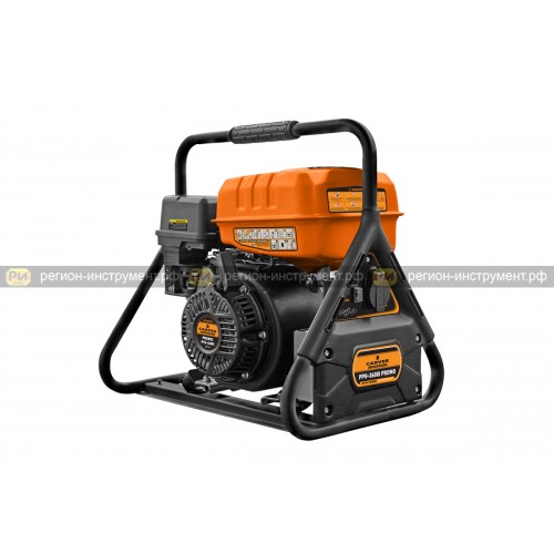 Генератор бензиновый инверторный Carver PPG-3600I PROMO