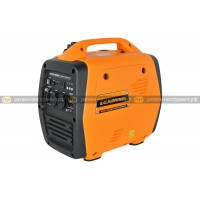 Бензиновый генератор Carver PPG-4100IS Бензиновый генератор Carver PPG-4100IS