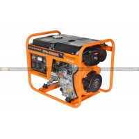Генератор дизельный Carver PPG-5000DE