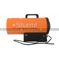  Газовая тепловая пушка Sturm GH91151V 