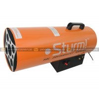 Газовая тепловая пушка Sturm GH91301V