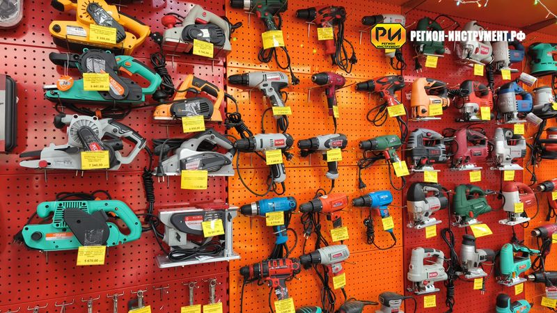 Магазин инструмента в Луганске Магазин инструмента в Луганске