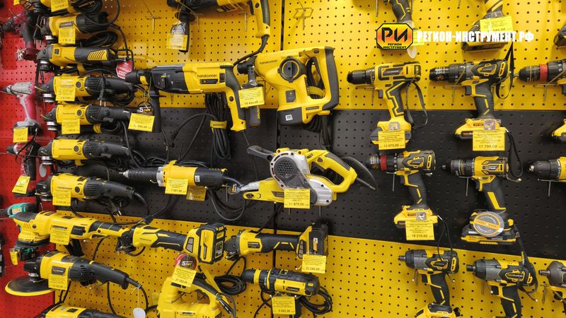 Магазин инструмента в Луганске Магазин инструмента в Луганске