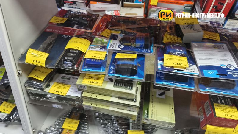 Магазин инструмента в Луганске Магазин инструмента в Луганске