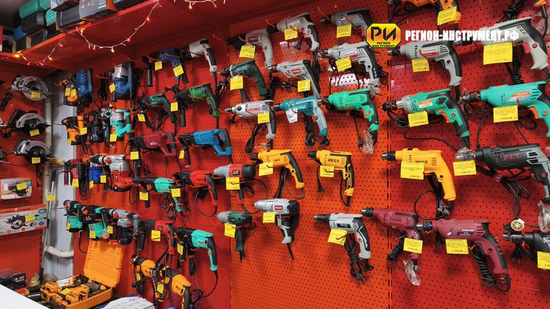 Магазин инструмента в Луганске Магазин инструмента в Луганске