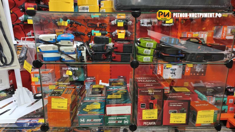 Магазин инструмента в Луганске Магазин инструмента в Луганске