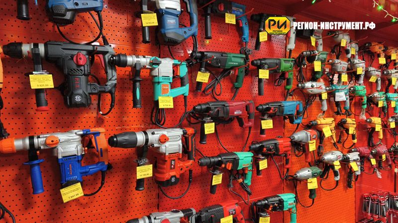 Магазин инструмента в Луганске Магазин инструмента в Луганске