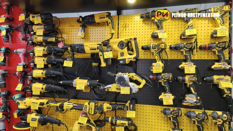 Магазин инструмента в Луганске Магазин инструмента в Луганске