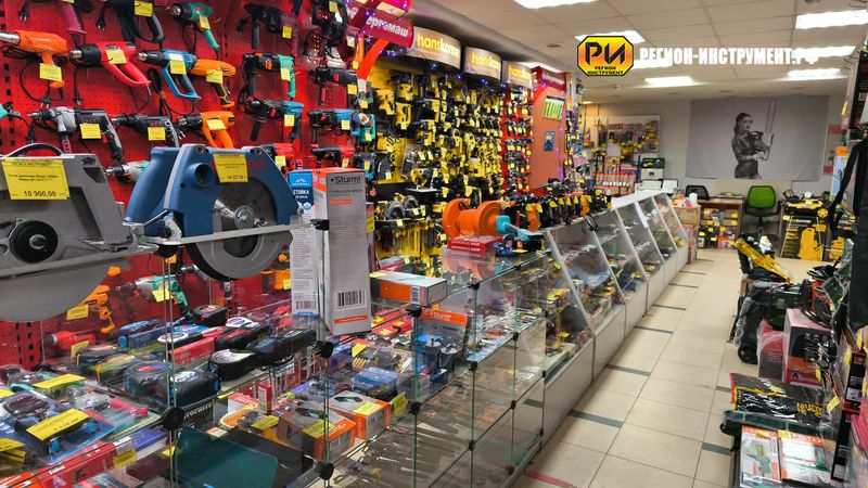 Магазин инструмента в Алчевске Магазин инструмента в Алчевске