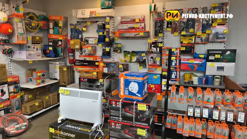 Магазин инструмента в Алчевске Магазин инструмента в Алчевске