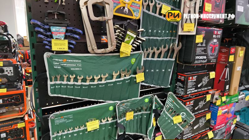 Магазин инструмента в Алчевске Магазин инструмента в Алчевске