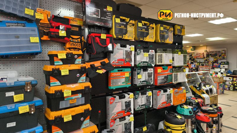 Магазин инструмента в Алчевске Магазин инструмента в Алчевске