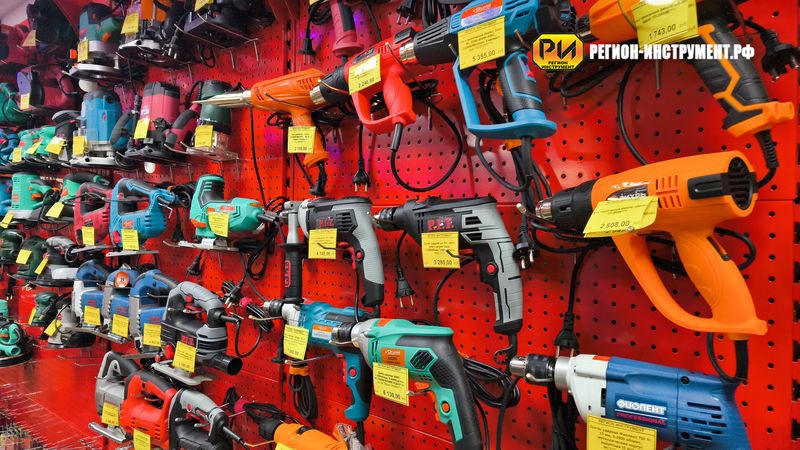 Магазин инструмента в Алчевске Магазин инструмента в Алчевске