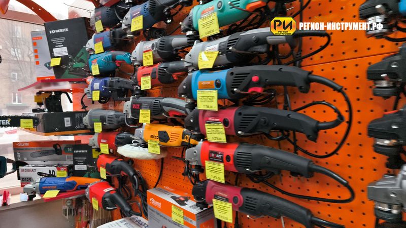 Магазин инструмента в Алчевске Магазин инструмента в Алчевске