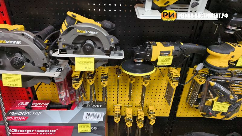 Магазин инструмента в Алчевске Магазин инструмента в Алчевске