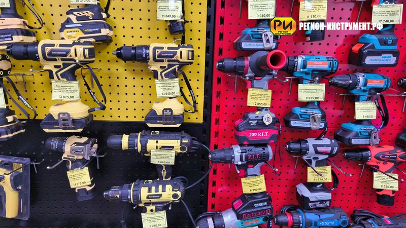 Магазин инструмента в Алчевске Магазин инструмента в Алчевске