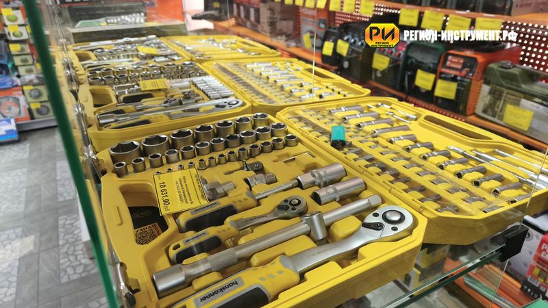 Магазин инструмента в Луганске Магазин инструмента в Луганске
