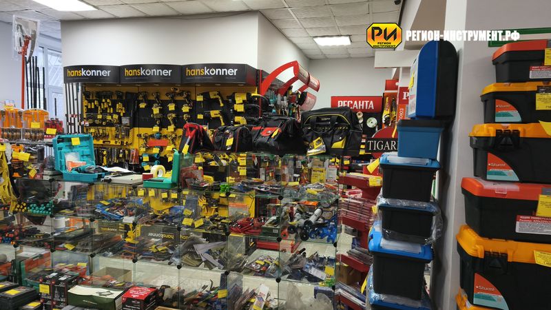 Магазин инструмента в Луганске Магазин инструмента в Луганске