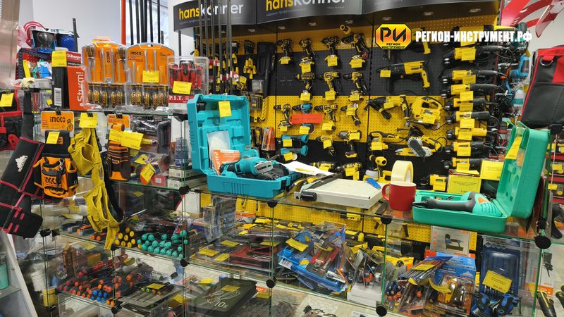 Магазин инструмента в Луганске Магазин инструмента в Луганске