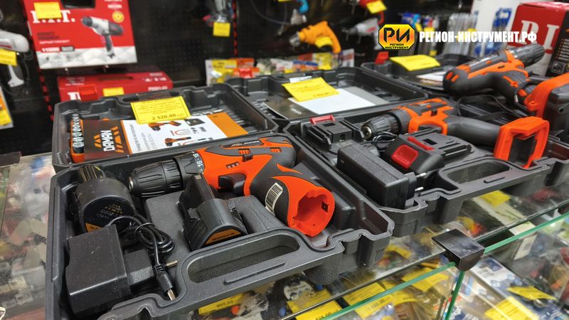 Магазин инструмента в Луганске Магазин инструмента в Луганске