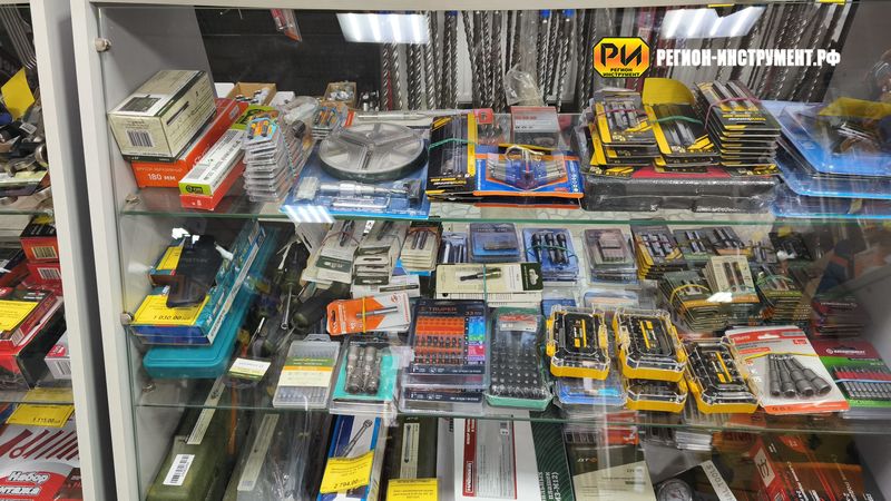 Магазин инструмента в Луганске Магазин инструмента в Луганске